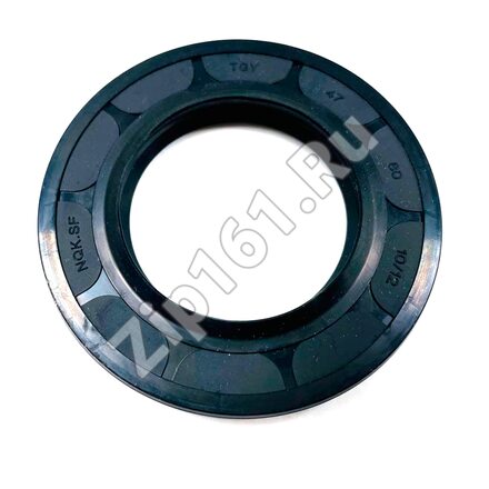 Сальник 47x80x10/12 Bosch 00613084 - NQK