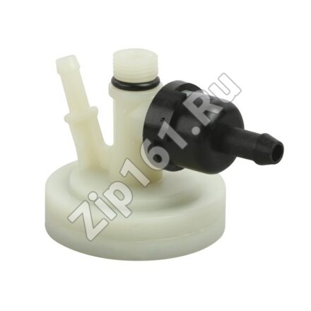Демпфер кофемашины BOSCH 622127 в сборе