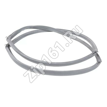 Уплотнитель двери духовки Bosch 00626168