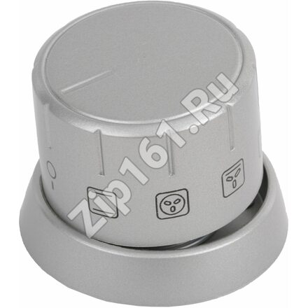 Ручка конфорки для газовой плиты Bosch 00626931 Ручка конфорки для газовой плиты Bosch 00626931