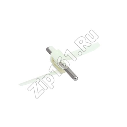 Ось-лопасть резки кухонного комбайна Bosch 00630760