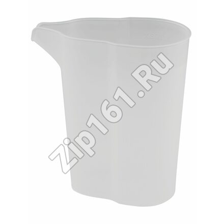 Стакан для наполнения утюга водой Bosch 00641096