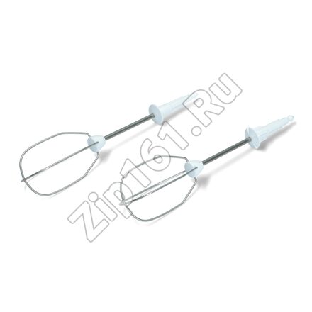 Венчик миксера (комплект) Bosch-Siemens 643667