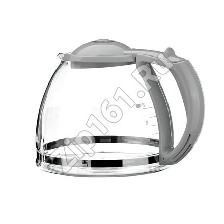 Стеклянная колба кофеварки Bosch 00646862