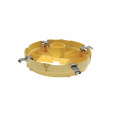  Диск-основание насадки-кубикорезки для кухонного комбайна Bosch 00647587