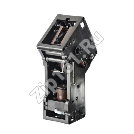 Заварочный блок кофемашины Bosch 00647861
