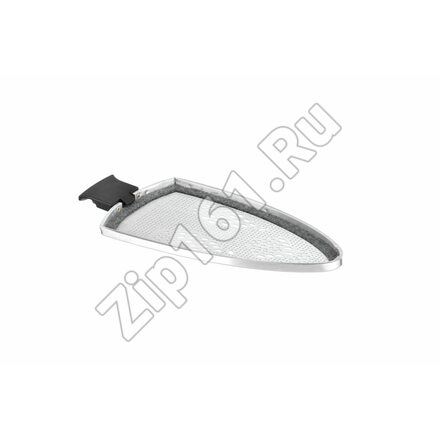 Защитный кожух Textile Protect для утюга Bosch 00650808