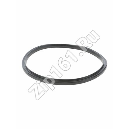 Уплотнитель крышки отсека для кофейных зерен кофемашины Bosch 00653067 Уплотнитель крышки отсека для кофейных зерен кофемашины Bosch 00653067