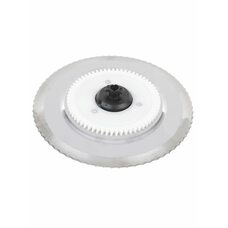 Нож ломтерезки для кухонного комбайна Bosch 00658711