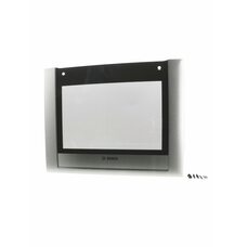 Фронтальное стекло дверцы духовки Bosch 00680740