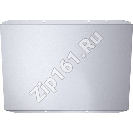 Настенная панель для вытяжки Bosch 00685612