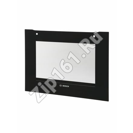 Внешнее стекло дверцы духовки Bosch 00688907