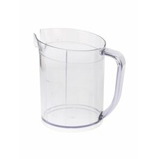 Пластиковый стакан для соковыжималки Bosch 00701697
