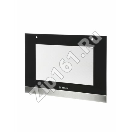 Внешнее стекло дверцы духового шкафа Bosch 00742383 Внешнее стекло дверцы духового шкафа Bosch 00742383