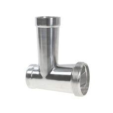 Корпус шнека мясорубки Bosch 00753388