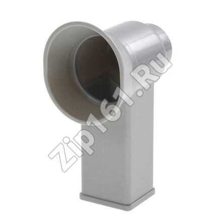 Корпус насадки-шинковки мясорубки Bosch 00753398