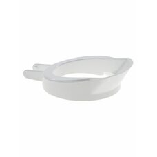 Крышка для корпуса насадки-шинковки, для мясорубки Bosch 00754266