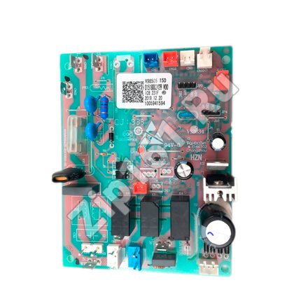 Плата внешнего блока кондиционера Haier 0151800242B