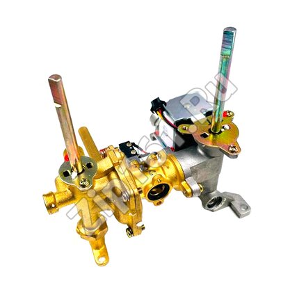 Водогазовый узел Haier 0530028636