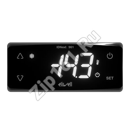 Микропроцессор Eliwell IDNext 961 P NTC 2Hp 230Vac AIR -HC c датчиком