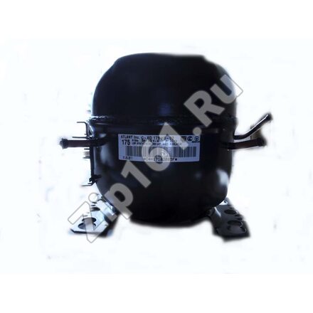 Компрессор Атлант СКО-175 H5-10 R134 194Вт 069744103304