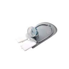 Крышка утюга Bosch 10001692