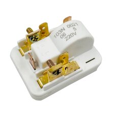 Реле пусковое Danfoss 103N0021