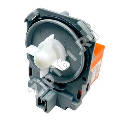 Помпа MAINOX 30w на защелках 3шт клеммы вперед вместе для Bosch