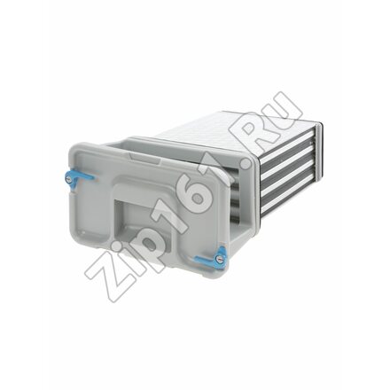 Теплообменник для сушильной машины Bosch 11003806