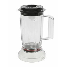Пластиковый блендер для кухонных комбайнов Bosch 11007874