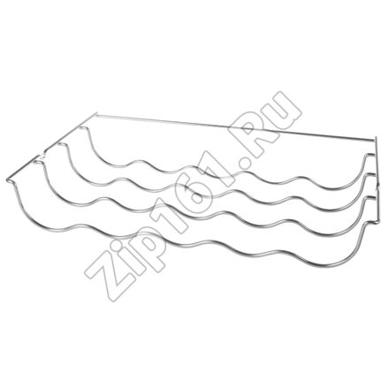 Держатель для бутылок (для 5 шт.) для KGE3.., KGN3.., KGV3.. BOSCH 11010062