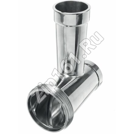 Корпус шнека для мясорубки Bosch 11017252