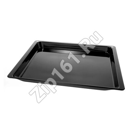 Противень эмалированный духовки Bosch 11029049