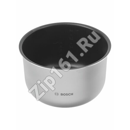 Чаша для мультиварки Bosch 11032124