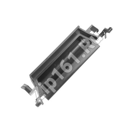 Ручка посудомоечной машины Electrolux 1118524048 Ручка посудомоечной машины Electrolux 1118524048
