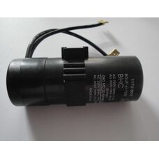 Конденсатор пусковой 80mF 117U5017 DANFOSS