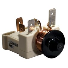 Реле пусковое Danfoss (117U7000) Реле пусковое Danfoss (117U7000)