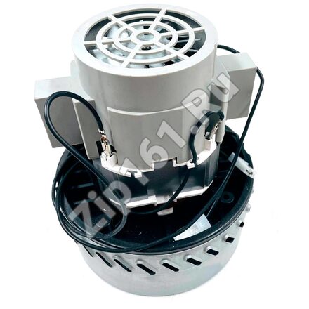 Мотор пылесоса моющий 11ME00C 1000W, H-168,4, D-148 Аналог 11me00