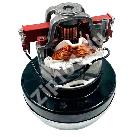 Мотор пылесоса AMETEK 1000W H158 D146