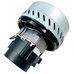 Мотор пылесоса моющий 1200W H166,4 D-144 THOMAS TWIN