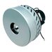 Мотор пылесоса моющий 1200W H166,4 D-144 THOMAS TWIN