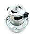 Мотор пылесоса 2000W с юбкой (аналог LG) H=121/50mm, D130