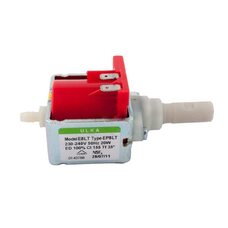 Помпа для моющих пылесосов 20W Bosch 12001005