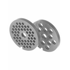 Формовочные диски для мясорубки Bosch 12025878
