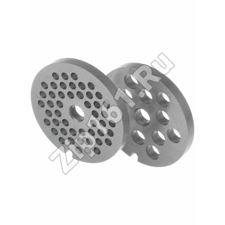 Формовочные диски для мясорубки Bosch 12025878