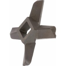 Нож кубикорезки для мясорубки Bosch 12025883