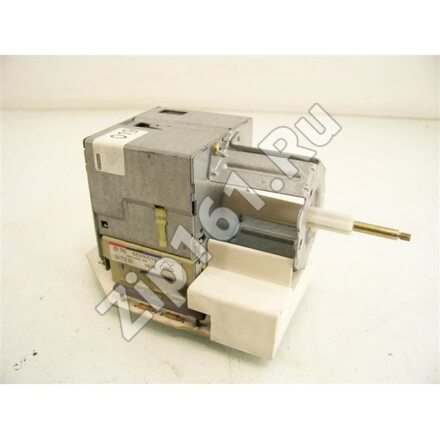 Программатор Zanussi 1247120007