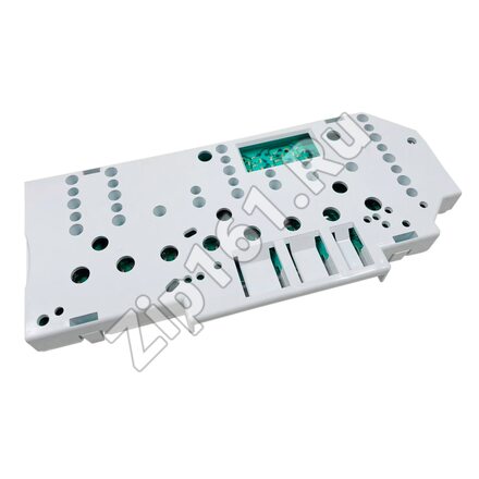 Модуль управления стиральной машины Electrolux 1321914457
