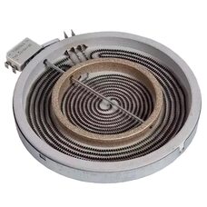 Электроконфорка D210/120 2200W Electrolux 140057321014 Оригинал