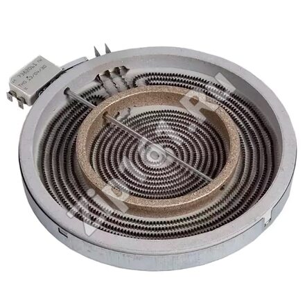 Электроконфорка D210/120 2200W Electrolux 140057321014 Оригинал